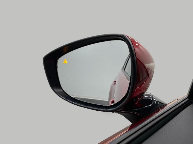 2025 Mazda CX-90 Vehicle Photo in Appleton, WI 54913