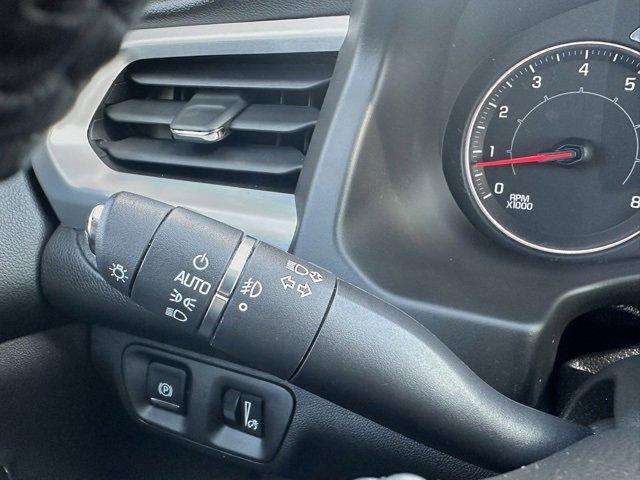 2017 GMC Acadia Vehicle Photo in ROCHESTER HILLS, MI 48307-2741