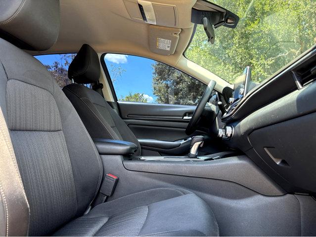 2024 Nissan Altima Vehicle Photo in Savannah, GA 31419