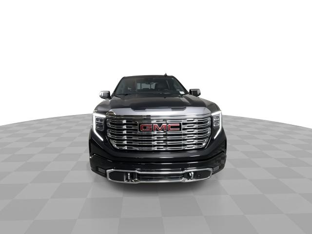 2023 GMC Sierra 1500 Vehicle Photo in GILBERT, AZ 85297-0402