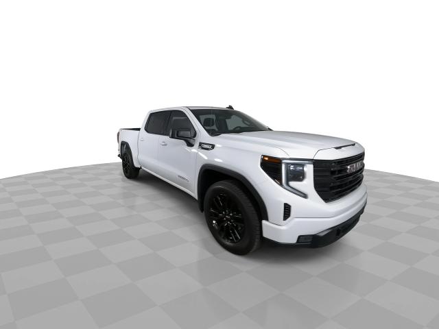 2025 GMC Sierra 1500 Vehicle Photo in GILBERT, AZ 85297-0402