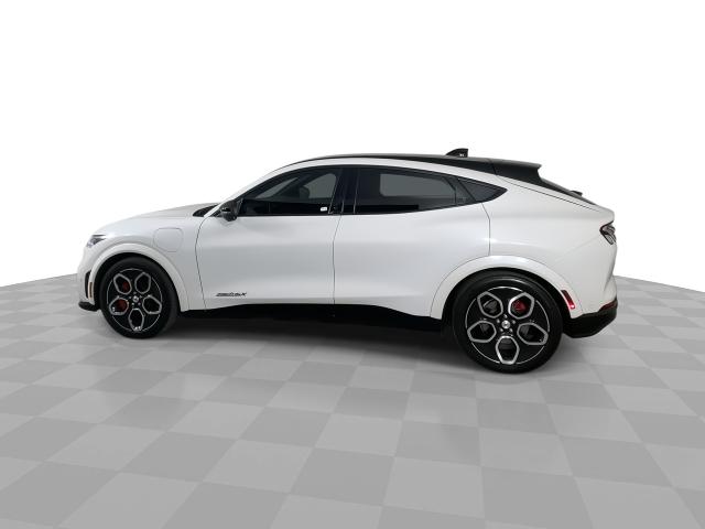 2023 Ford Mustang Mach-E Vehicle Photo in GILBERT, AZ 85297-0402