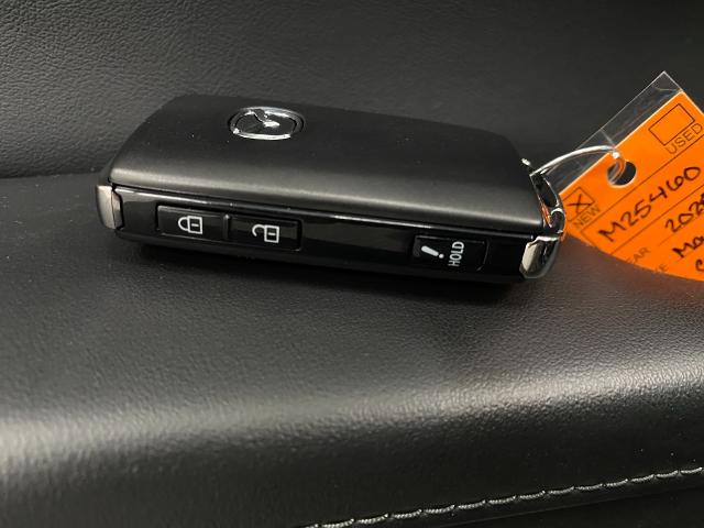 2025 Mazda CX-30 Vehicle Photo in Appleton, WI 54913