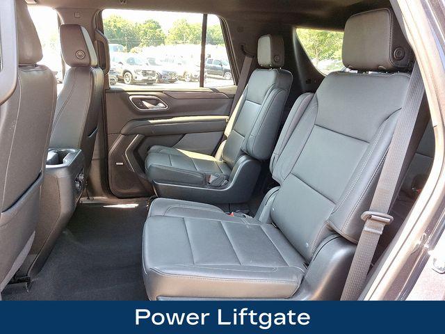 2022 Chevrolet Tahoe Vehicle Photo in DANBURY, CT 06810-5034