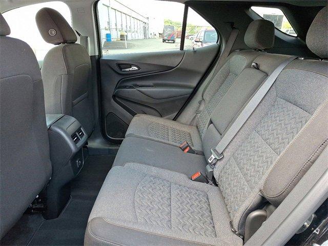2023 Chevrolet Equinox Vehicle Photo in LANCASTER, PA 17601-0000
