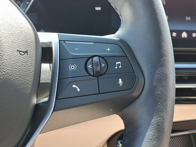 2025 BMW X1 Vehicle Photo in DANBURY, CT 06810-5034