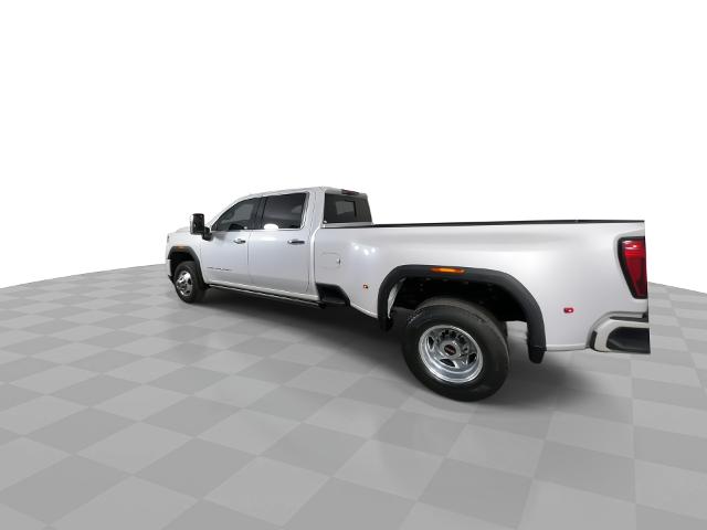 2022 GMC Sierra 3500 HD Vehicle Photo in GILBERT, AZ 85297-0402