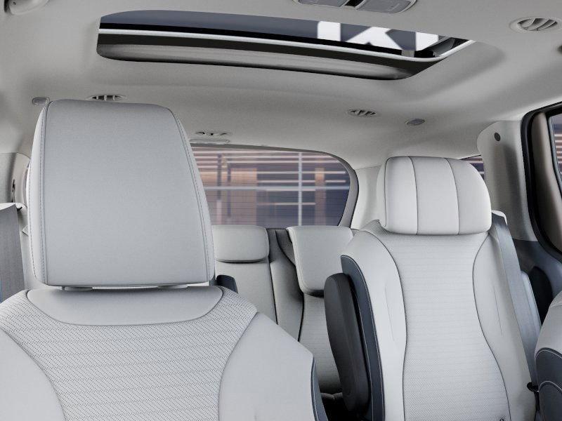 2026 Kia Carnival Hybrid Vehicle Photo in Langhorne, PA 19047