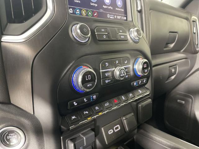 2021 GMC Sierra 1500 Vehicle Photo in GILBERT, AZ 85297-0402