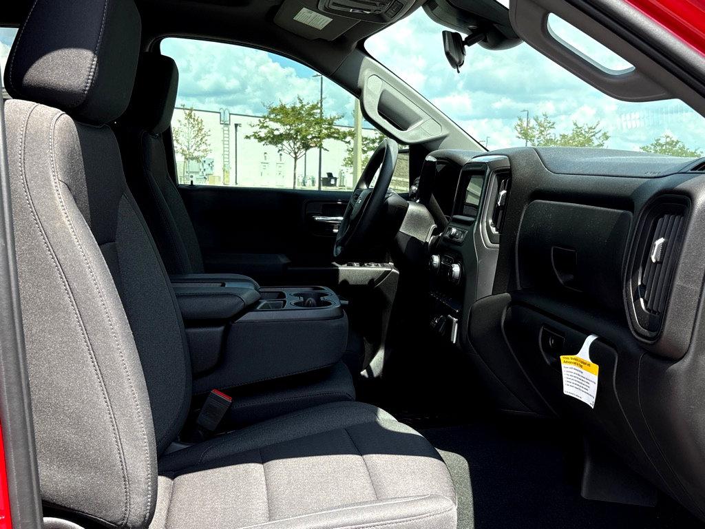 2024 Chevrolet Silverado 1500 Vehicle Photo in POOLER, GA 31322-3252