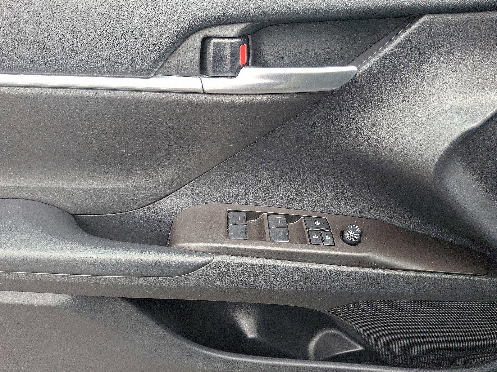 2024 Toyota Camry Vehicle Photo in Harrisburg, PA 17111