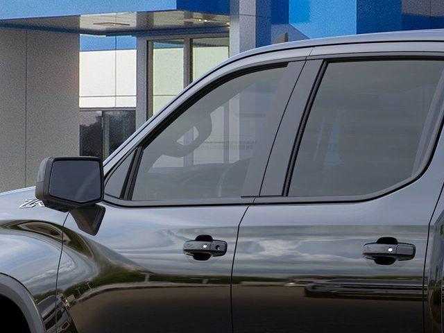 2025 Chevrolet Silverado 1500 Vehicle Photo in DANBURY, CT 06810-5034