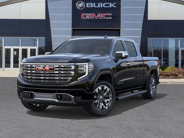 2026 GMC Sierra 1500 Vehicle Photo in DANBURY, CT 06810-5034