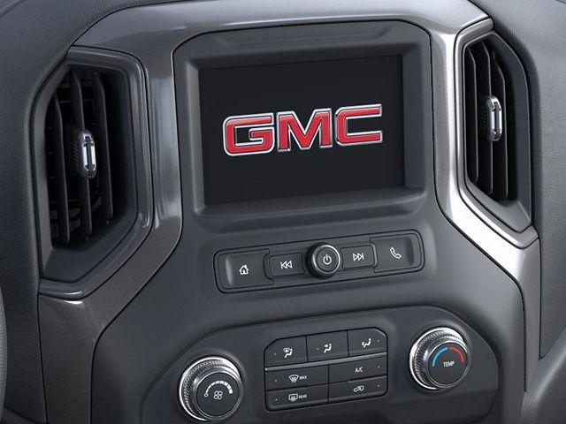 2026 GMC Sierra 2500 HD Vehicle Photo in DANBURY, CT 06810-5034
