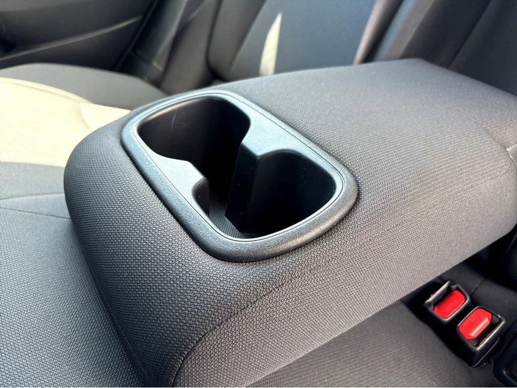 2022 Toyota Corolla Vehicle Photo in SAVANNAH, GA 31406-4513