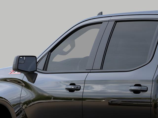 2026 Chevrolet Silverado 1500 Vehicle Photo in NEENAH, WI 54956-2243