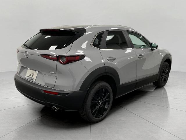 2025 Mazda CX-30 Vehicle Photo in Appleton, WI 54913