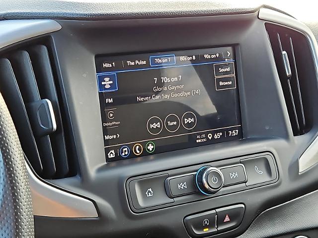 2022 GMC Terrain Vehicle Photo in TREVOSE, PA 19053-4984