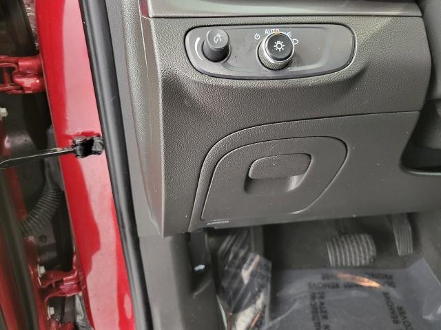 2019 Buick Encore Vehicle Photo in NEENAH, WI 54956-2243
