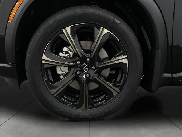2026 INFINITI QX60 Vehicle Photo in Appleton, WI 54913