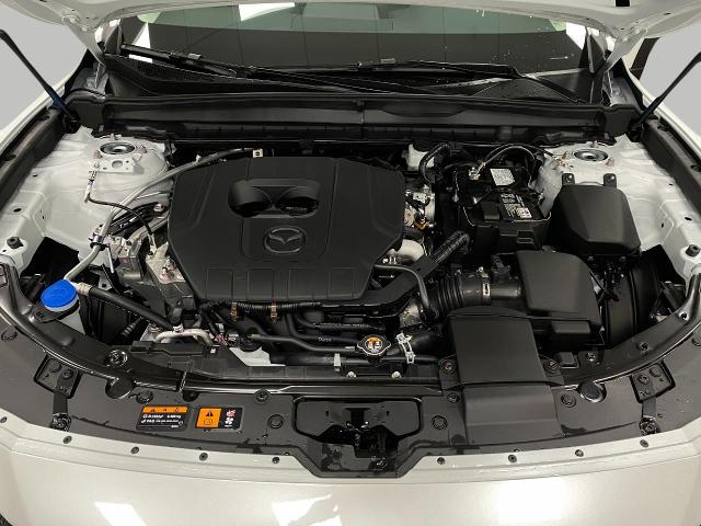 2025 Mazda CX-50 Vehicle Photo in Appleton, WI 54913
