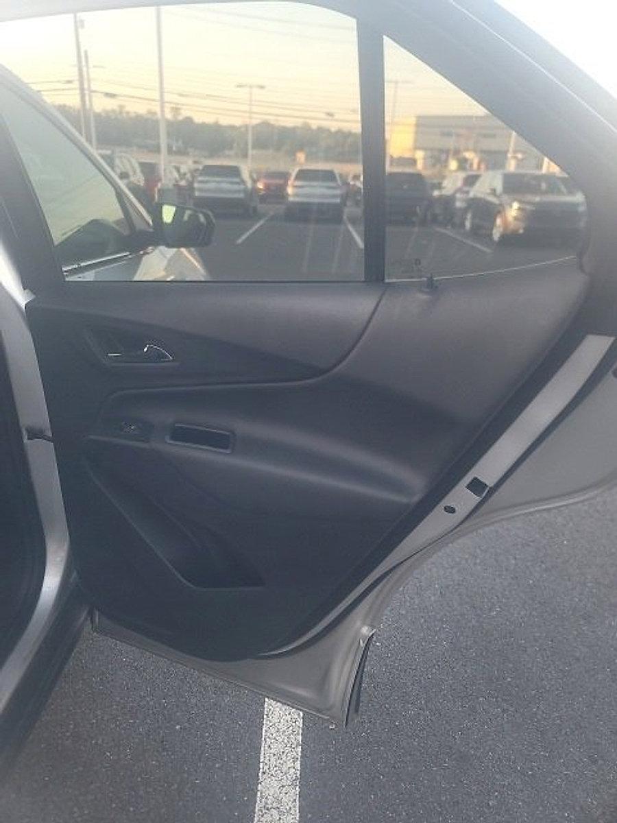 2022 Chevrolet Equinox Vehicle Photo in Harrisburg, PA 17111
