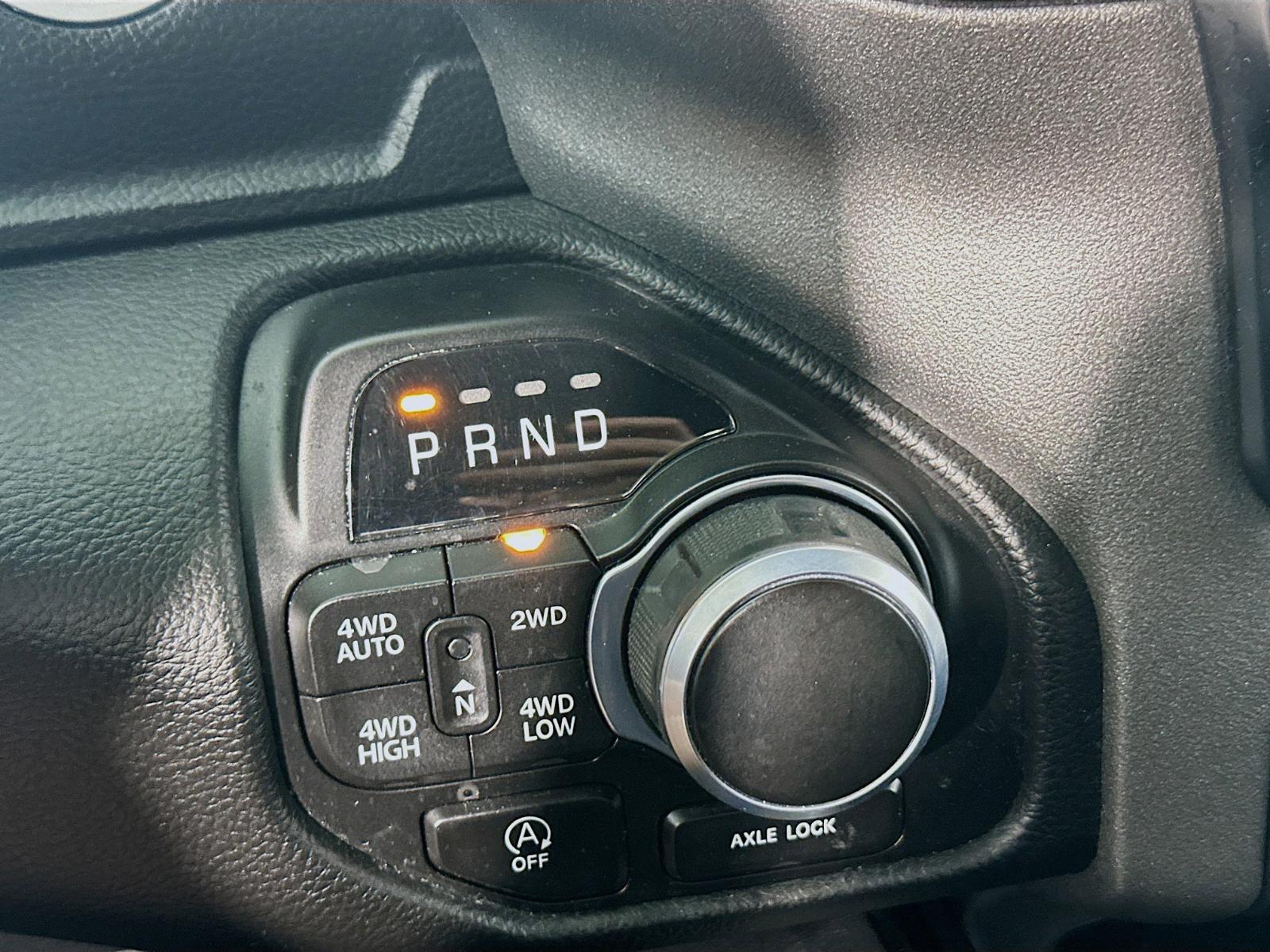 2023 Ram 1500 Vehicle Photo in Langhorne, PA 19047