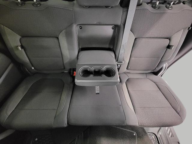 2021 Chevrolet Silverado 1500 Vehicle Photo in NEENAH, WI 54956-2243