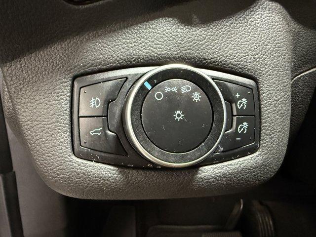 2017 Ford Escape Vehicle Photo in Ogallala, NE 69153