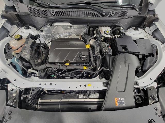 2024 Chevrolet Trax Vehicle Photo in NEENAH, WI 54956-2243
