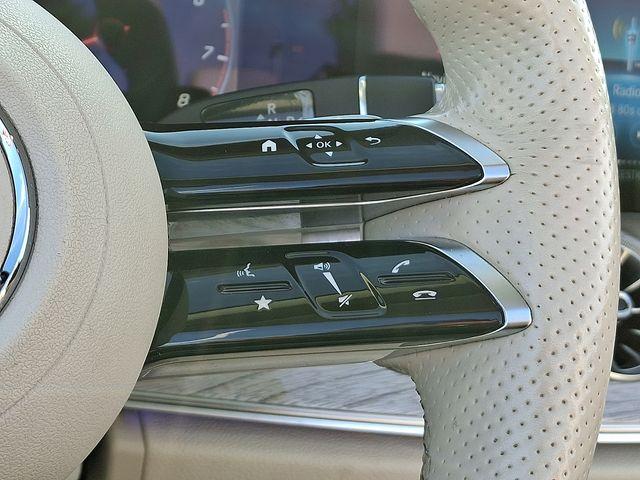 2021 Mercedes-Benz E-Class Vehicle Photo in DANBURY, CT 06810-5034