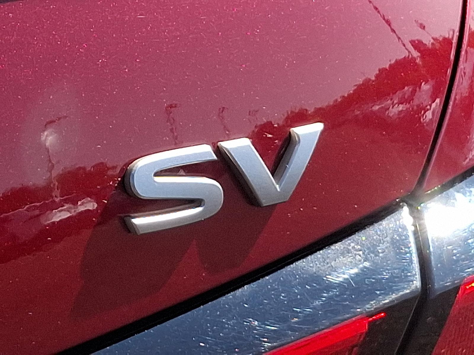 2024 Nissan Altima Vehicle Photo in Trevose, PA 19053