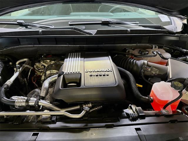 2025 Chevrolet Suburban Vehicle Photo in EVERETT, WA 98203-5662