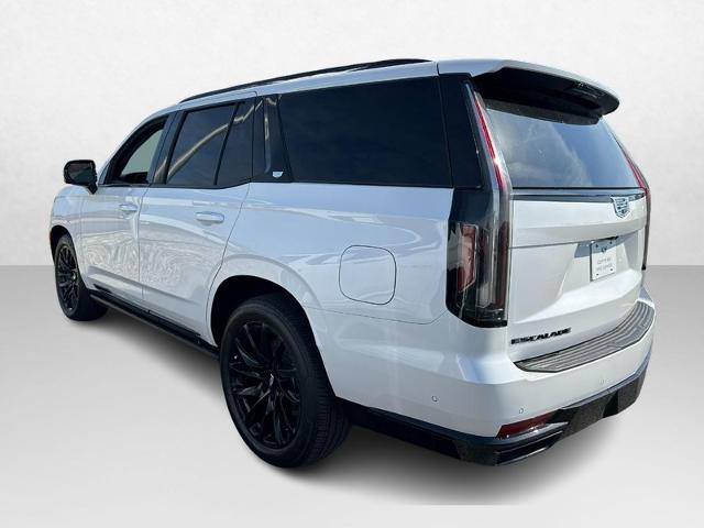 2024 Cadillac Escalade Vehicle Photo in COLUMBIA, MO 65203-3903