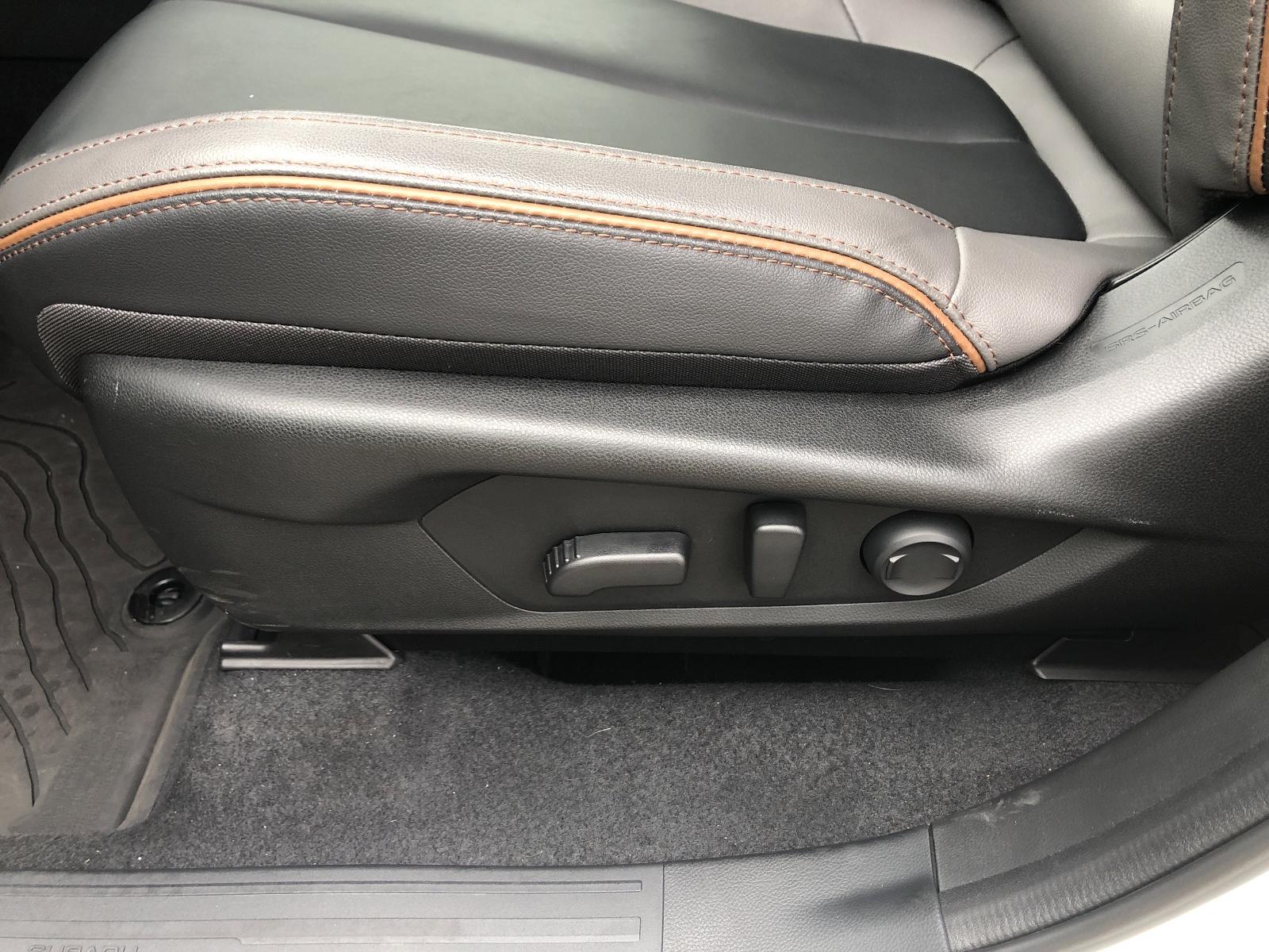2025 Subaru Forester Vehicle Photo in Mechanicsburg, PA 17050