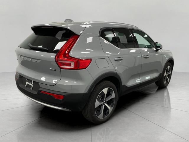 2025 Volvo XC40 Vehicle Photo in Appleton, WI 54913