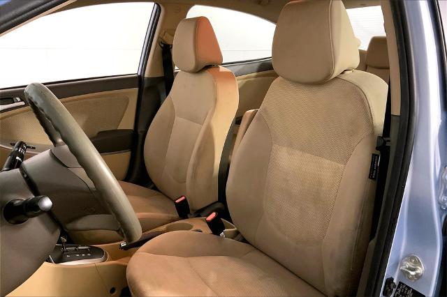 2014 Hyundai ACCENT Vehicle Photo in Lees Summit, MO 64086