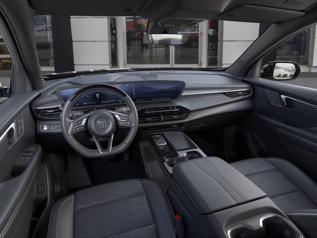 2026 Buick Enclave Vehicle Photo in INDEPENDENCE, MO 64055-1377