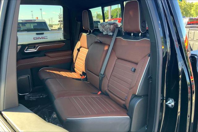 2025 GMC Sierra 2500 HD Vehicle Photo in INDEPENDENCE, MO 64055-1377
