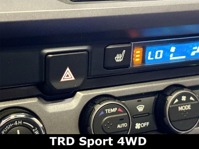 2021 Toyota Tacoma Vehicle Photo in EVERETT, WA 98203-5662