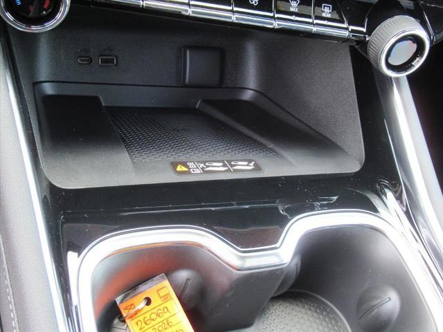 2026 Chevrolet Traverse Vehicle Photo in LEESBURG, FL 34788-4022