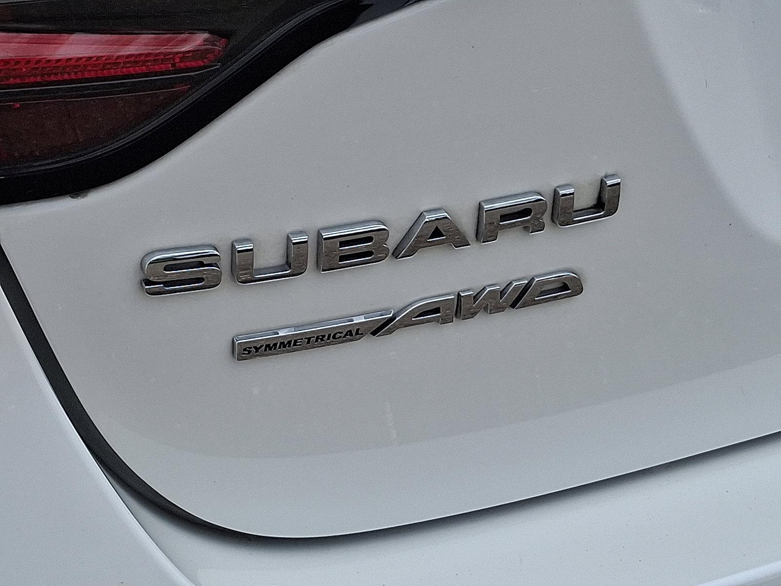 2023 Subaru Legacy Vehicle Photo in Trevose, PA 19053