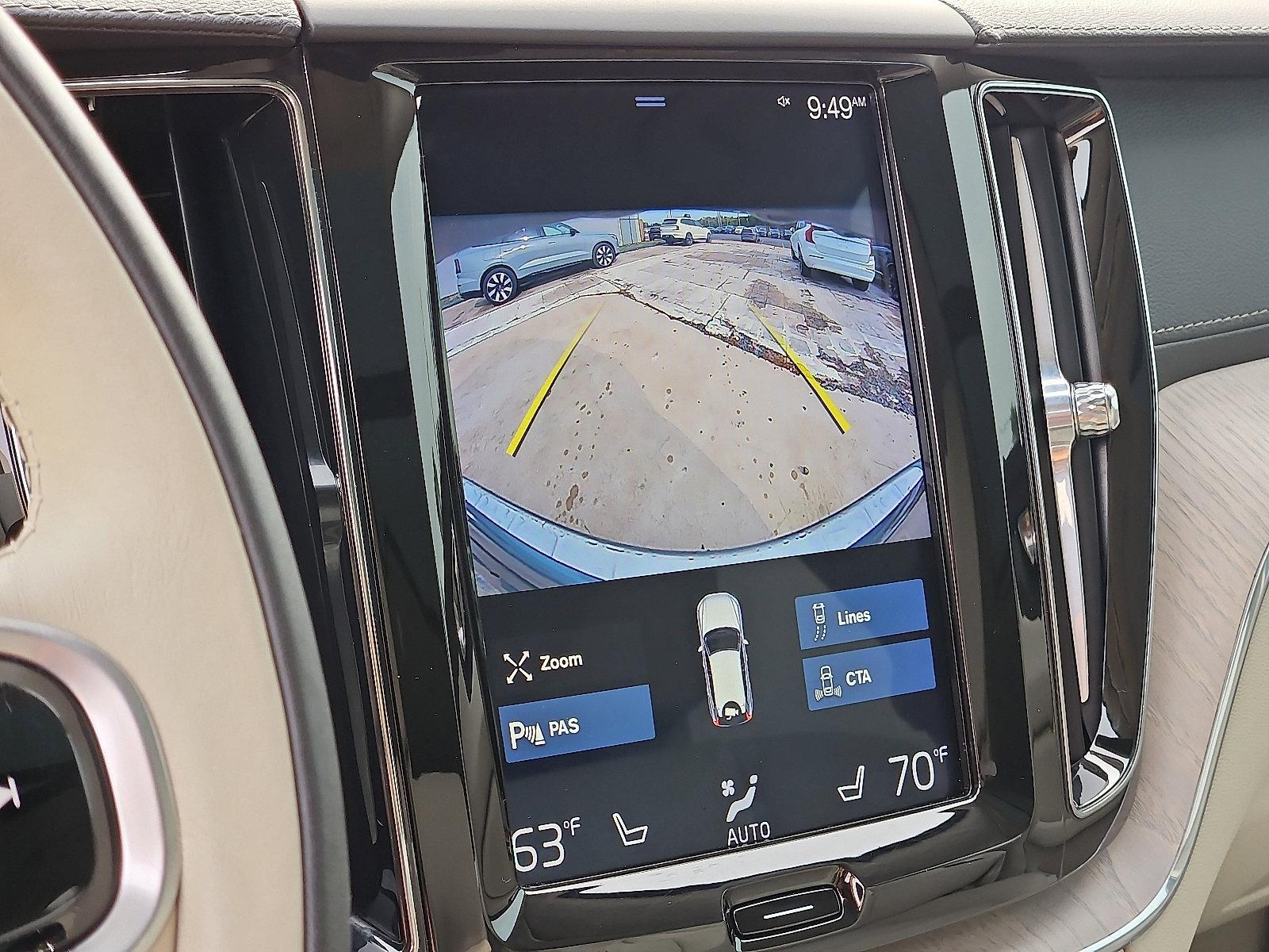 2020 Volvo XC60 Vehicle Photo in Trevose, PA 19053