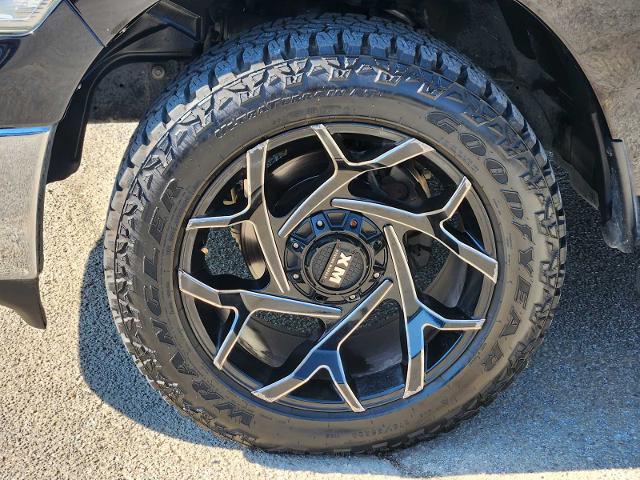 2020 Ram 1500 Classic Vehicle Photo in DENTON, TX 76210-9321
