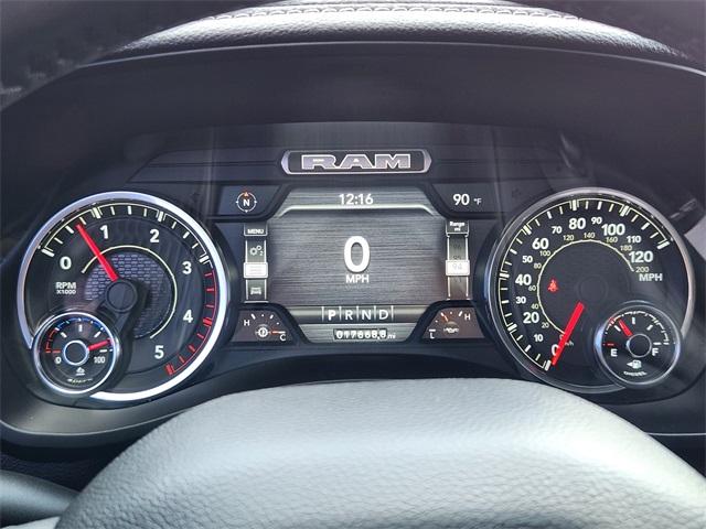 2023 Ram 2500 Vehicle Photo in AURORA, CO 80012-4011