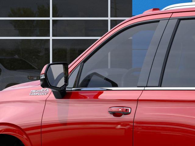 2026 Chevrolet Tahoe Vehicle Photo in SAVANNAH, GA 31406-4513