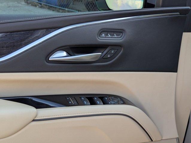 2023 Cadillac Escalade Vehicle Photo in San Antonio, TX 78230