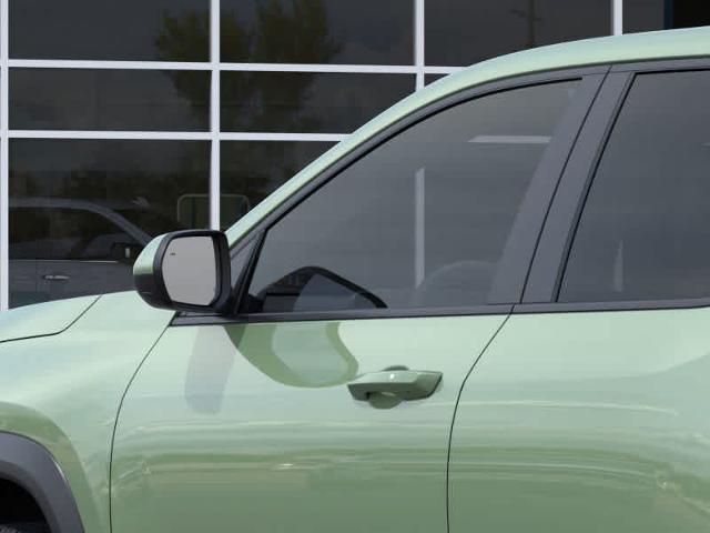 2026 Chevrolet Equinox Vehicle Photo in PITTSBURGH, PA 15226-1209