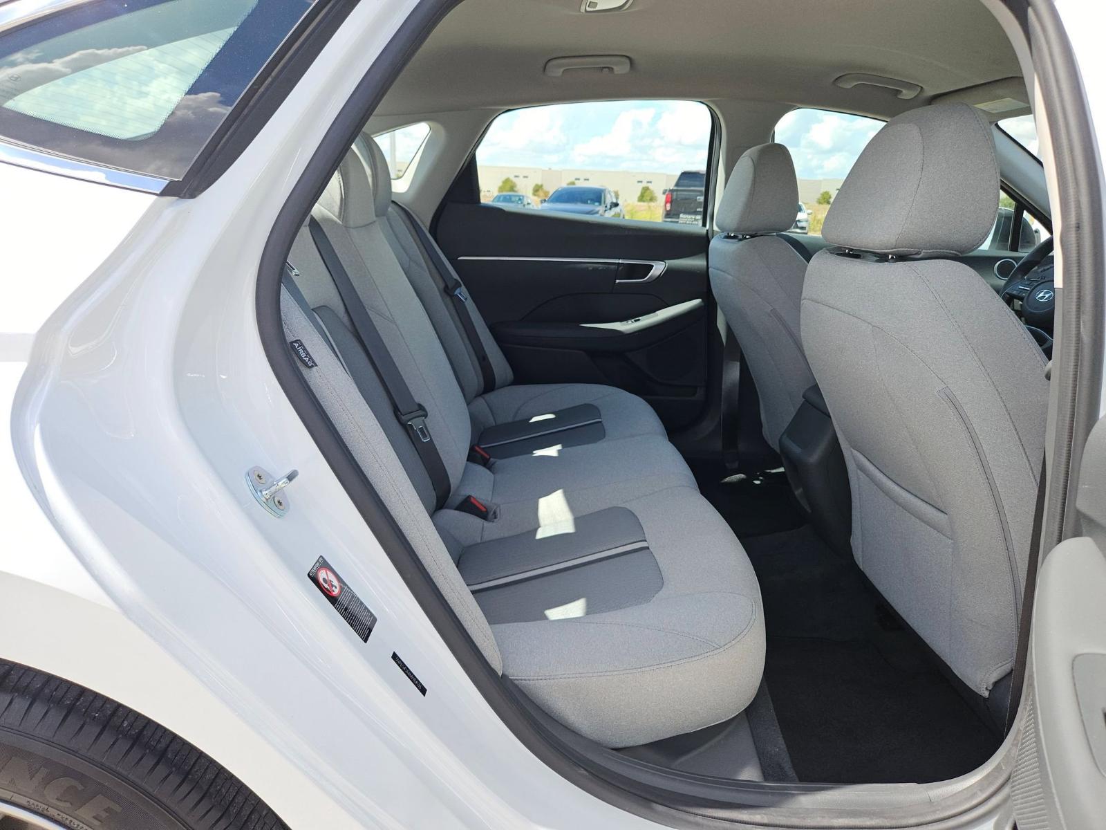 2021 Hyundai SONATA Vehicle Photo in Seguin, TX 78155