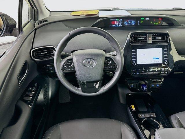 2022 Toyota Prius Vehicle Photo in Flemington, NJ 08822